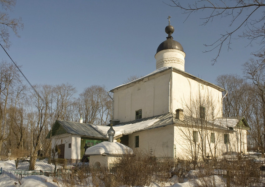 Рождество