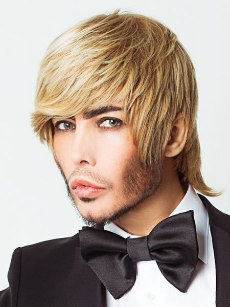 Сергей Зверев 