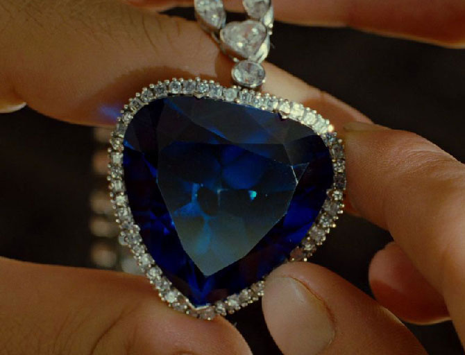 сердце 