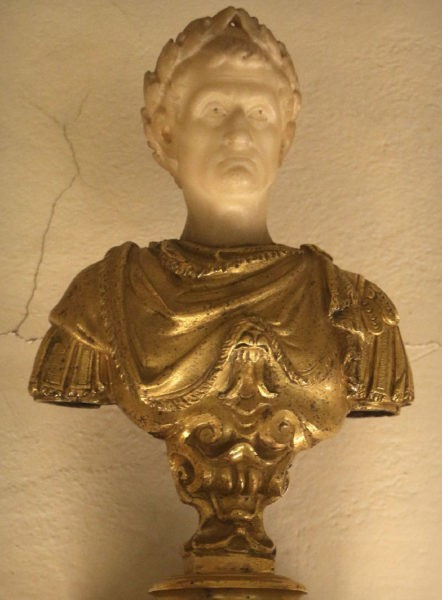 glyptica 