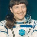 Светлана Савицкая