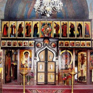 Православные церкви в Праге