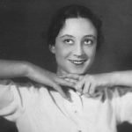 Ангелина Булычева