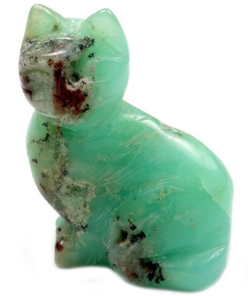 кот 