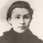 аполлинария якубова