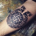 Славянские мужские обереги