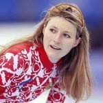 Светлана Журова