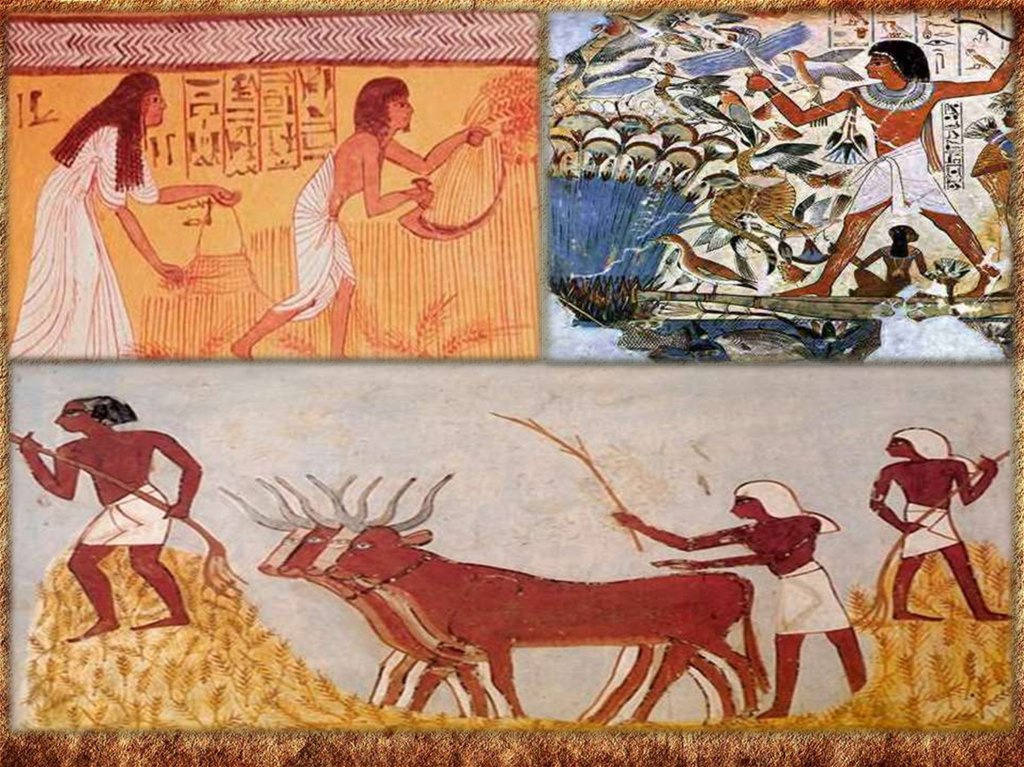 Истинная книга мертвых