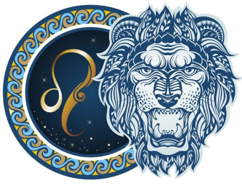 знак зодиака Лев