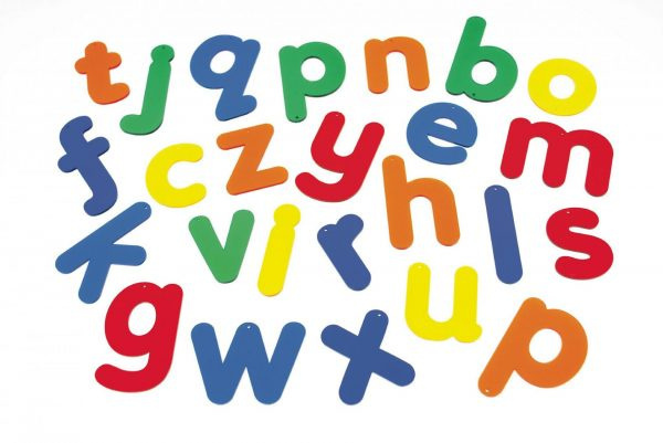 латинский алфавит