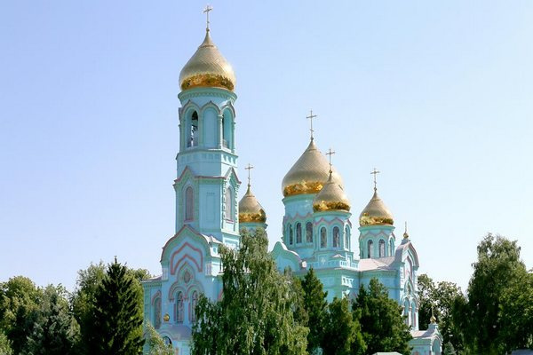 Когда Вознесение Господне в 2021 году