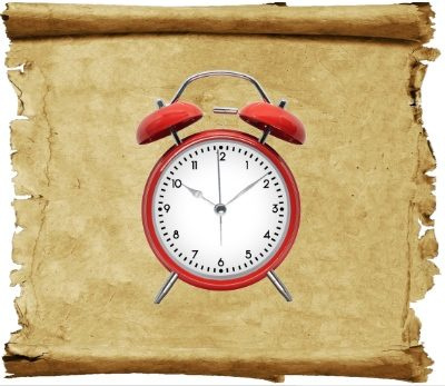 Талисман дня недели для человека на расстоянии 