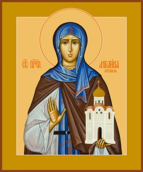 икона Ангелины 