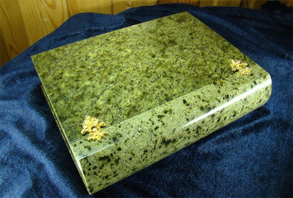 гробовая книга 