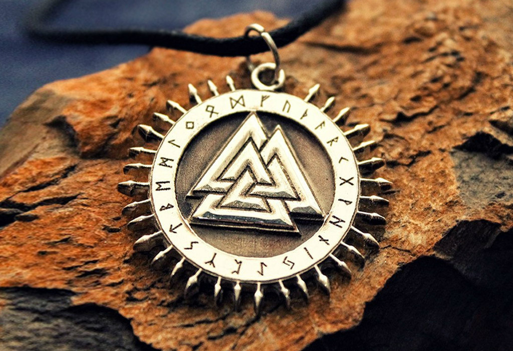 Valknut 