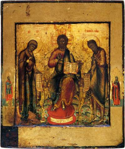 Deesis 