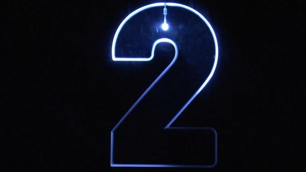 Номер 2 