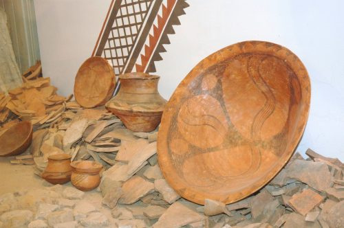 История трипольской культуры