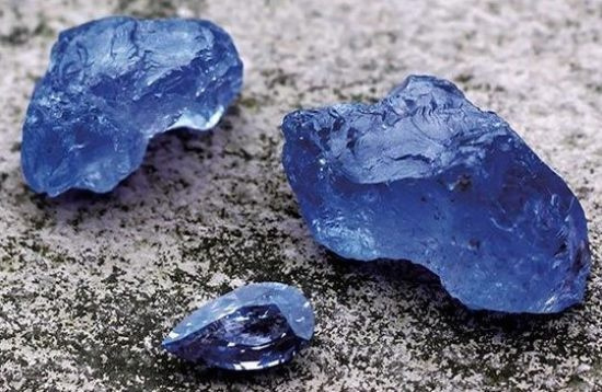Ganospinel 