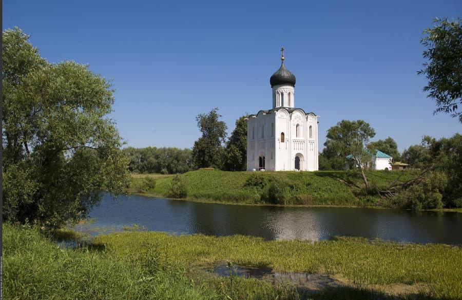 Защита Богородицы