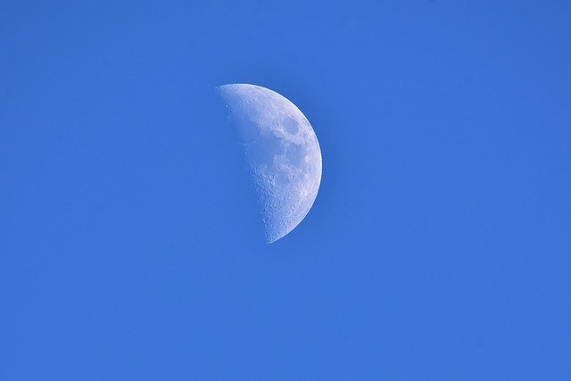 Луна 