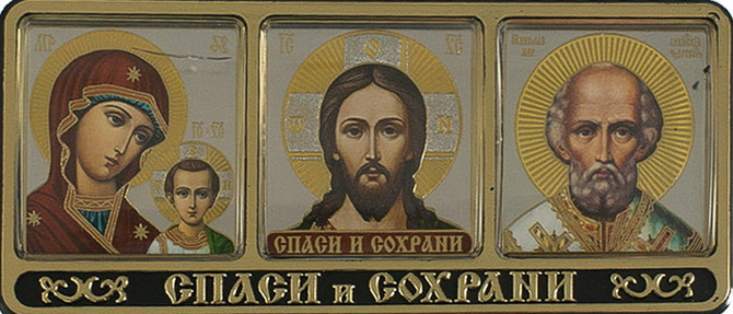 Значок 