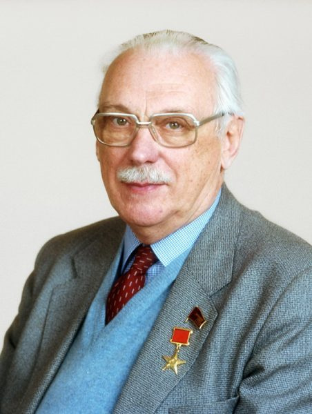 Сергей Михалков 