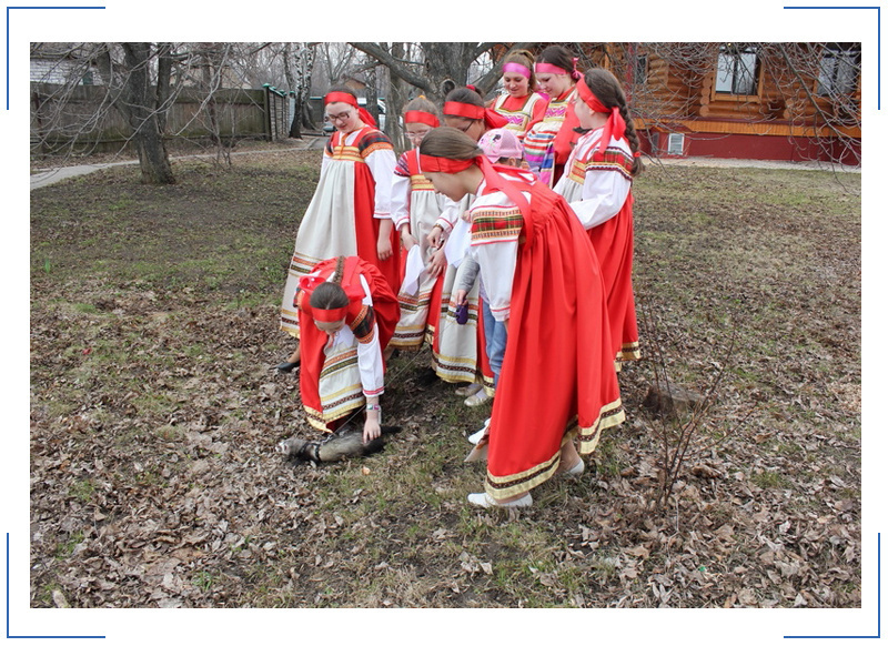 красный Холм